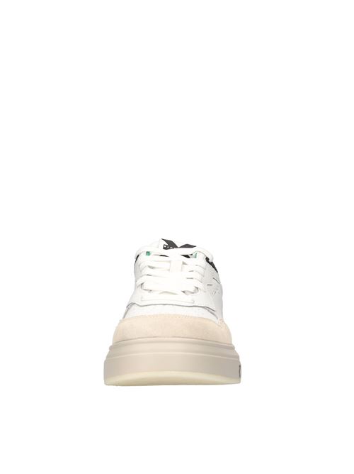  JOHN RICHMOND | 20010/CP DBIANCO-VERDE